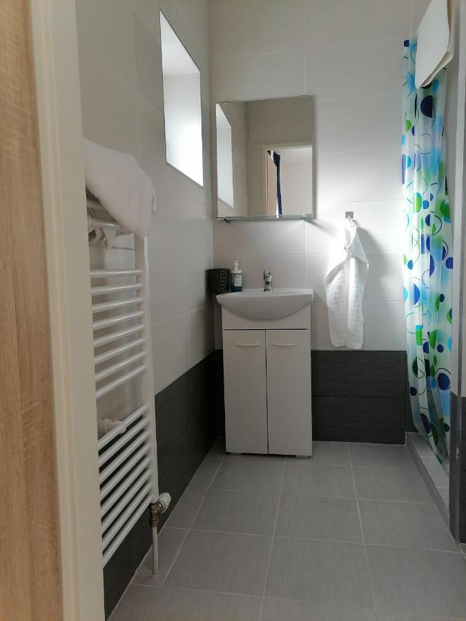 Apartmany Amalia Piest'any Extérieur photo