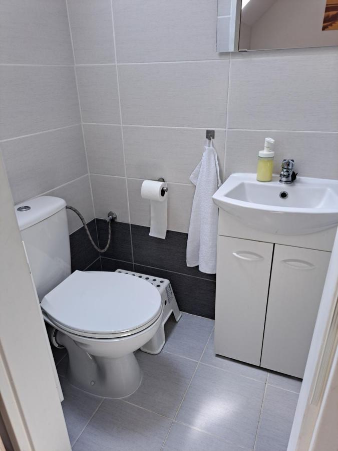 Apartmany Amalia Piest'any Extérieur photo