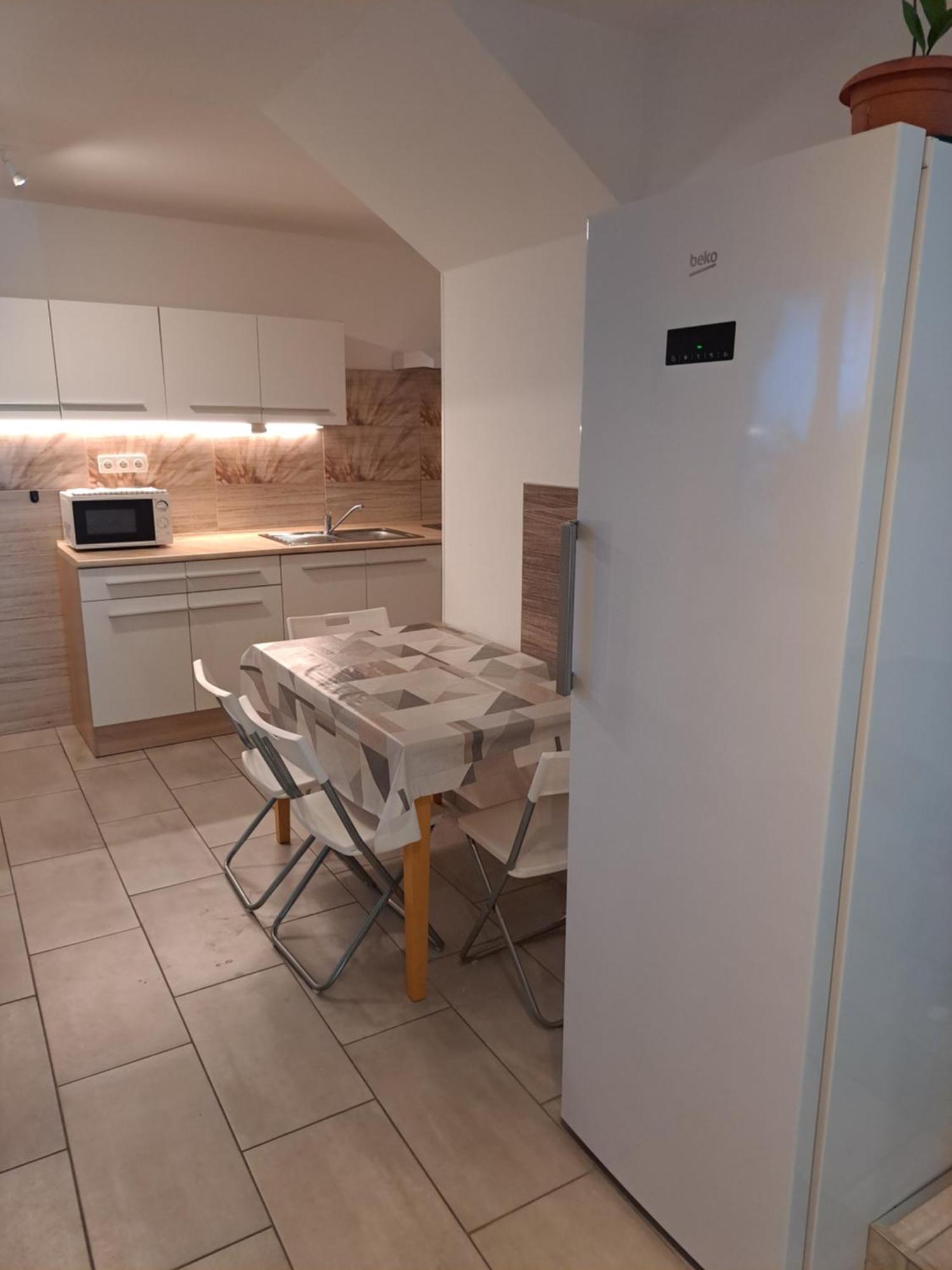 Apartmany Amalia Piest'any Extérieur photo