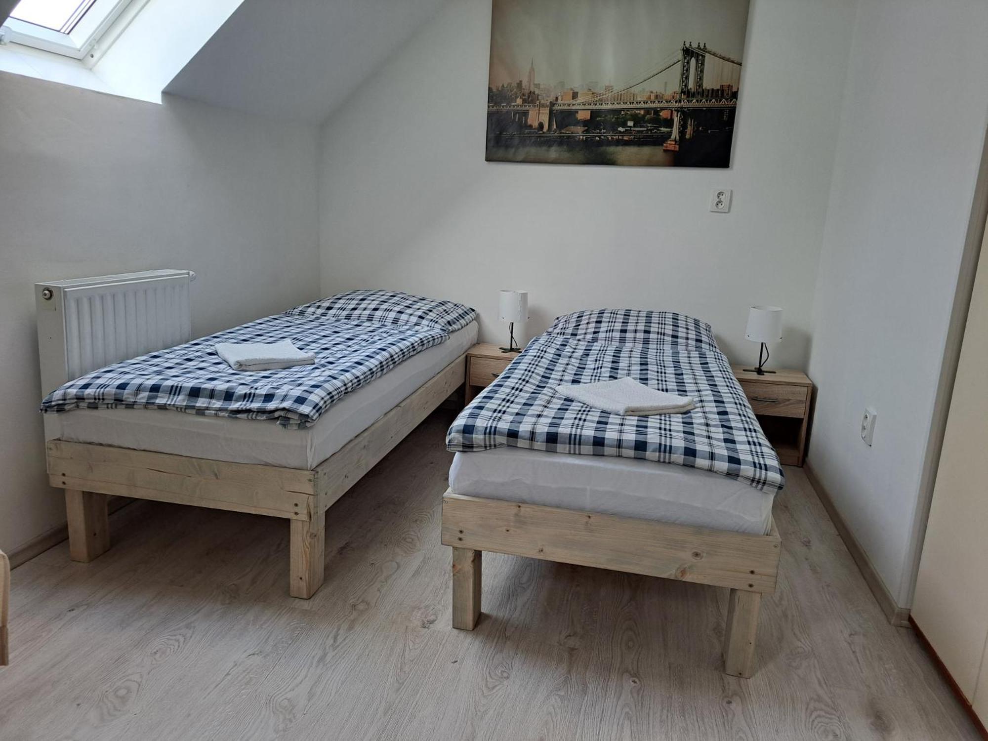 Apartmany Amalia Piest'any Extérieur photo