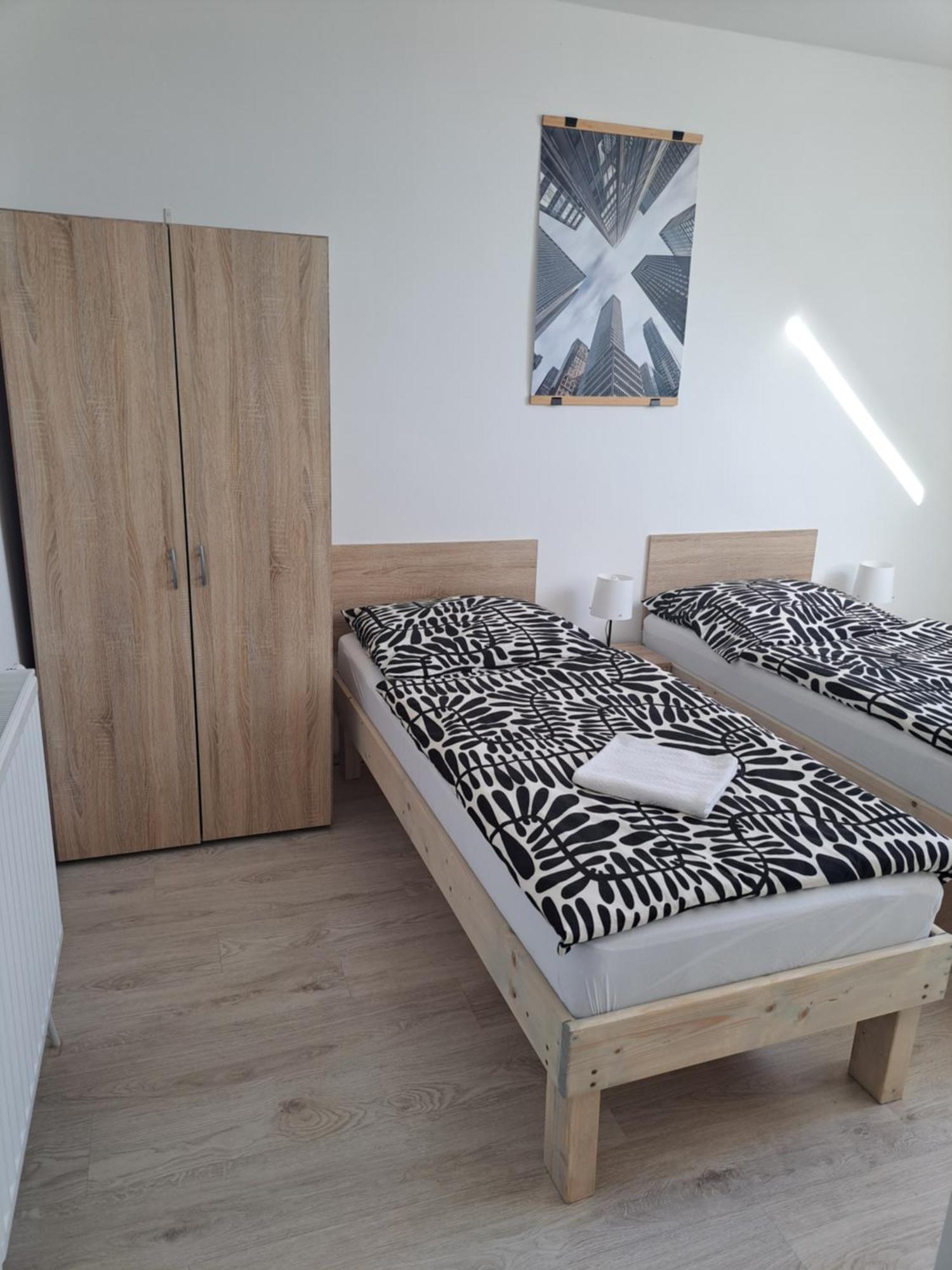 Apartmany Amalia Piest'any Extérieur photo
