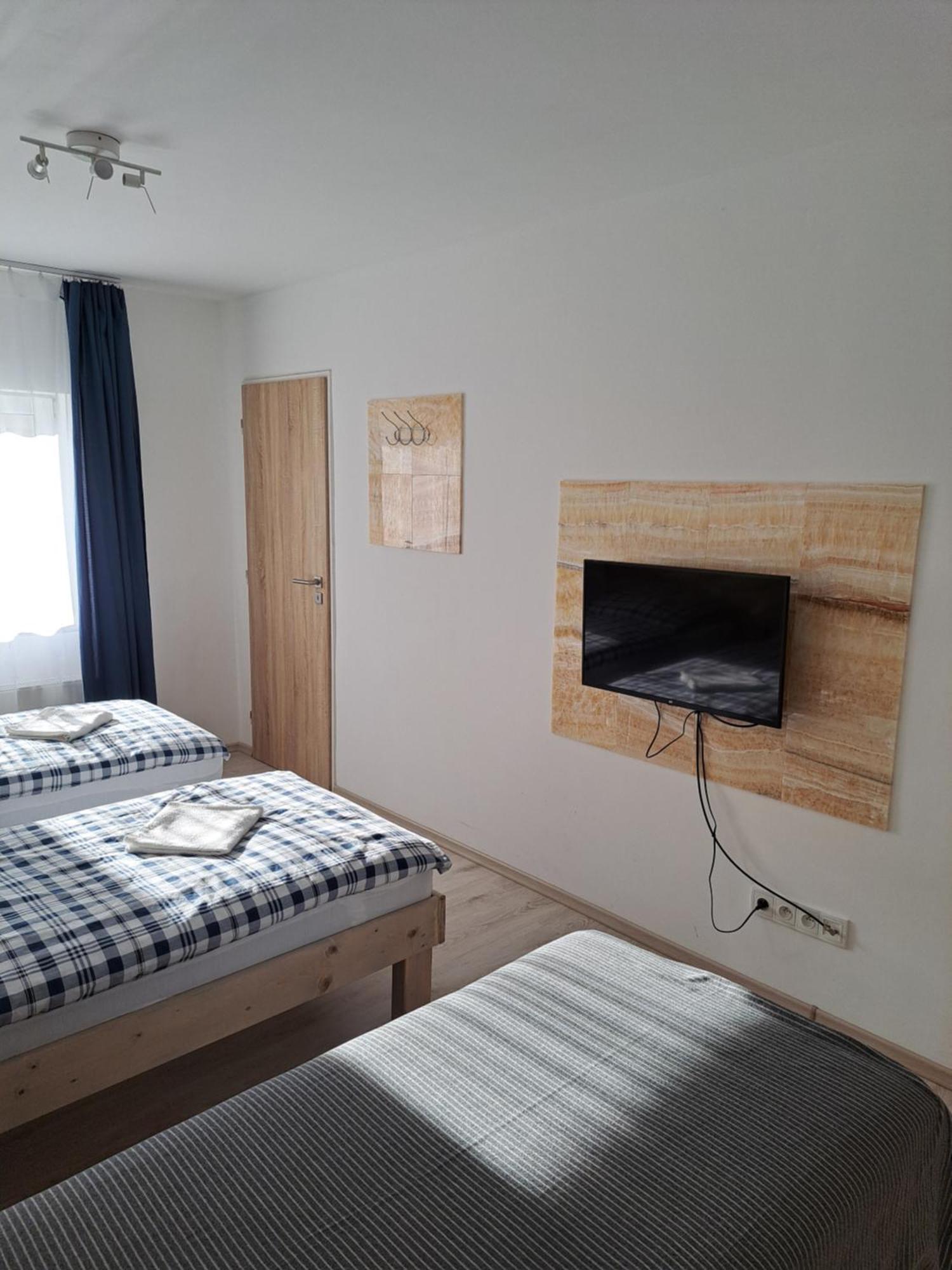 Apartmany Amalia Piest'any Extérieur photo