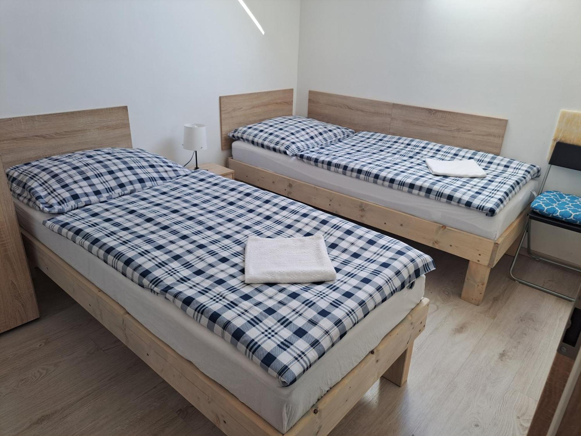 Apartmany Amalia Piest'any Extérieur photo