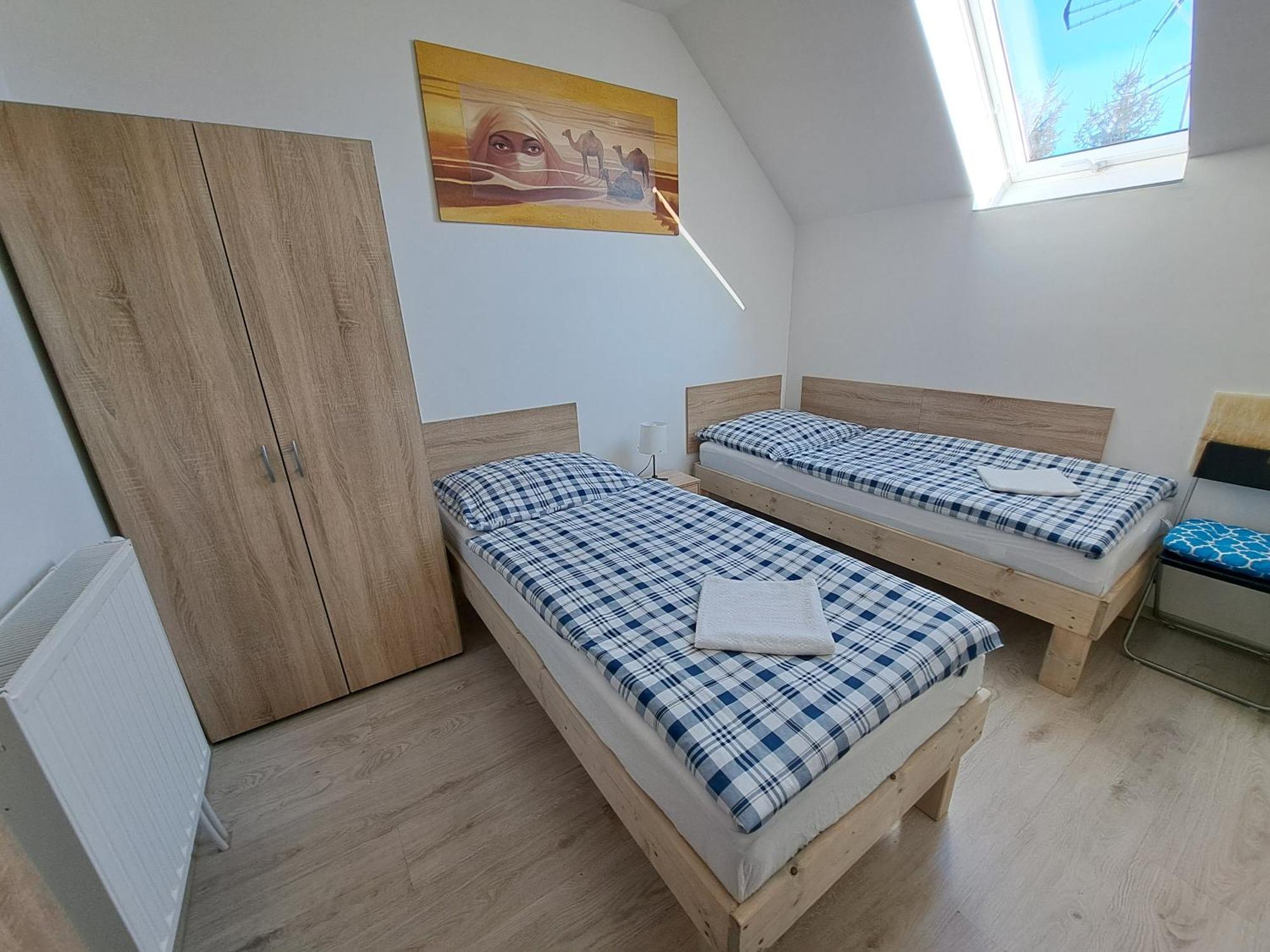 Apartmany Amalia Piest'any Extérieur photo