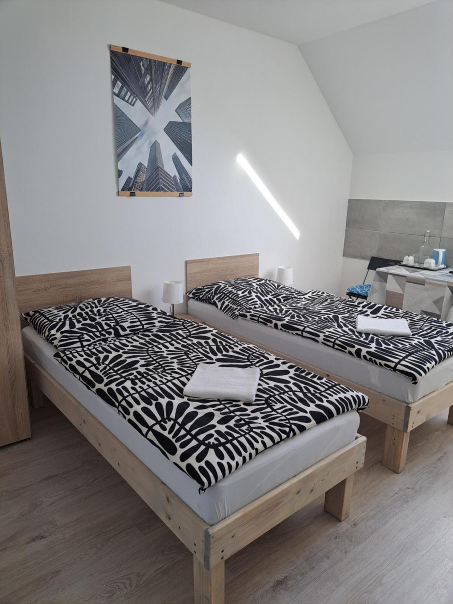 Apartmany Amalia Piest'any Extérieur photo