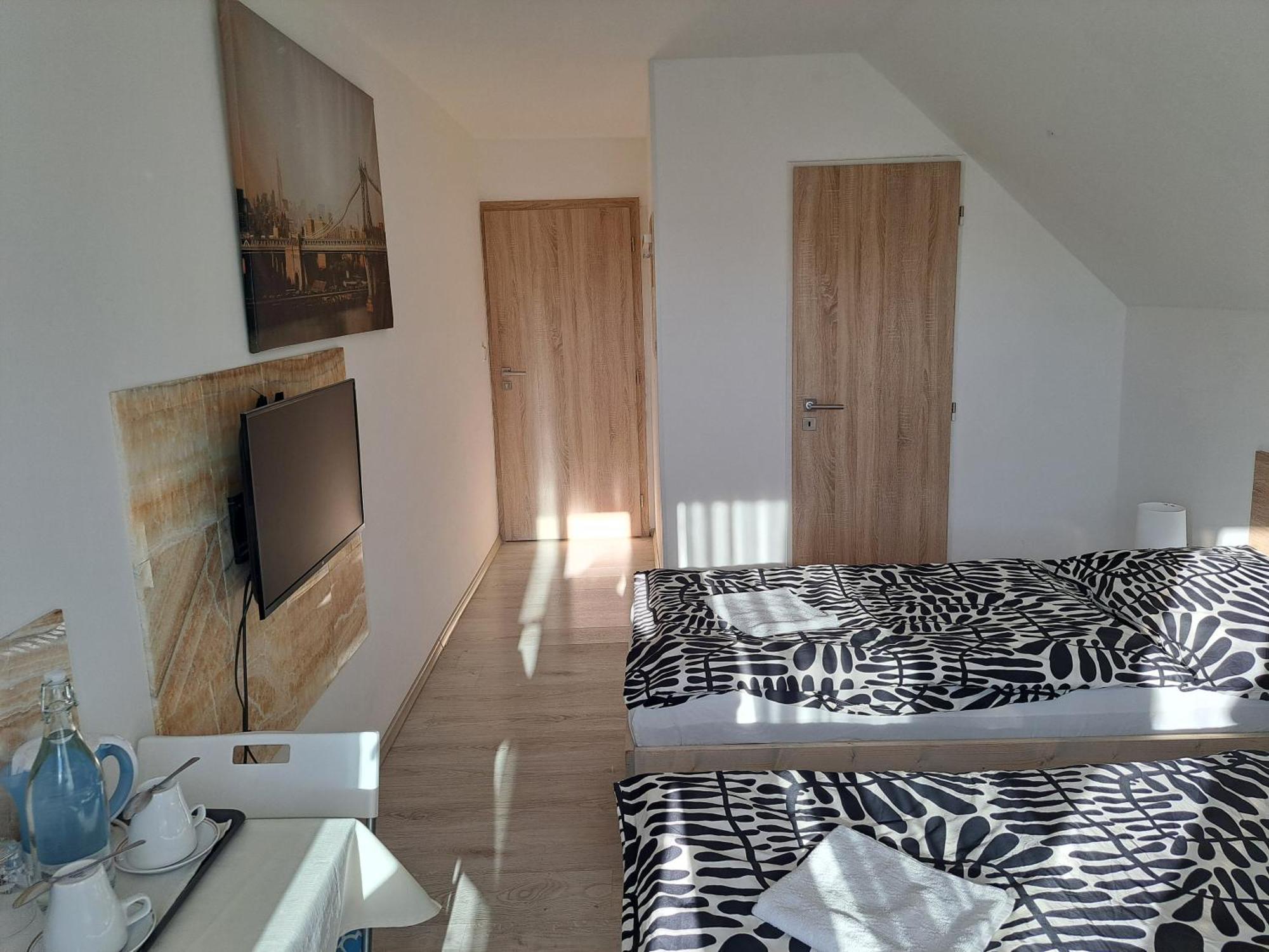 Apartmany Amalia Piest'any Extérieur photo