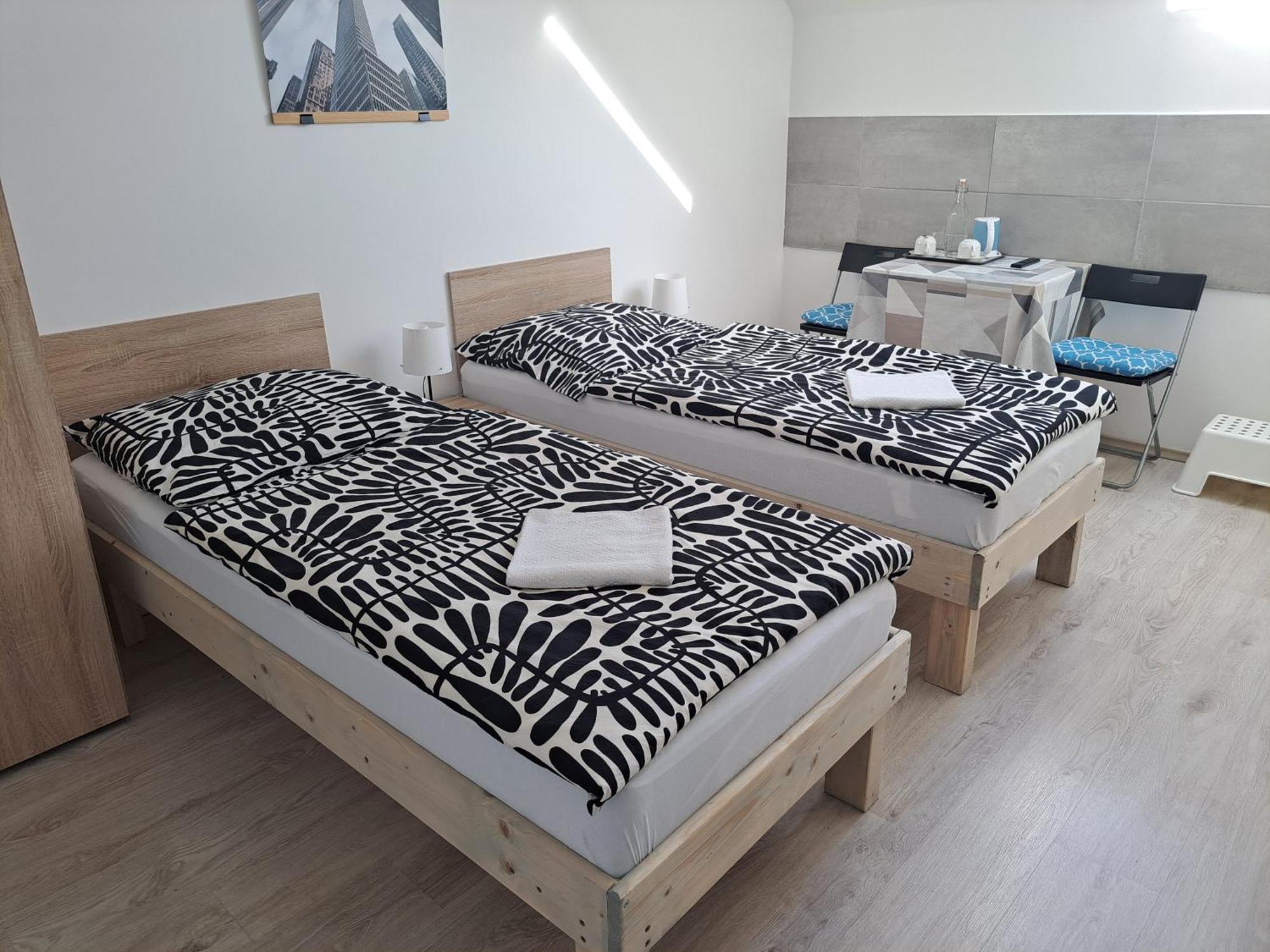 Apartmany Amalia Piest'any Extérieur photo