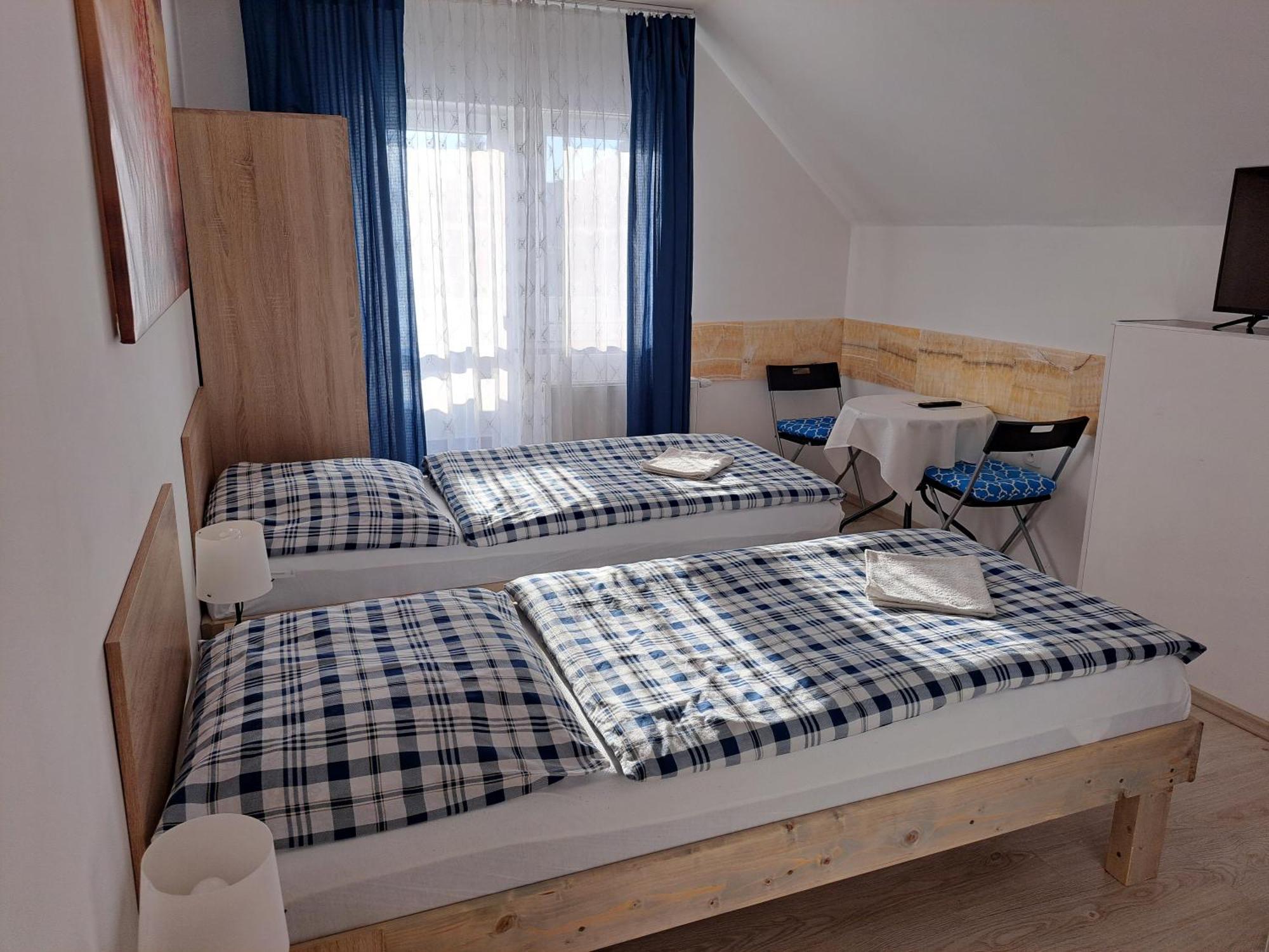 Apartmany Amalia Piest'any Extérieur photo