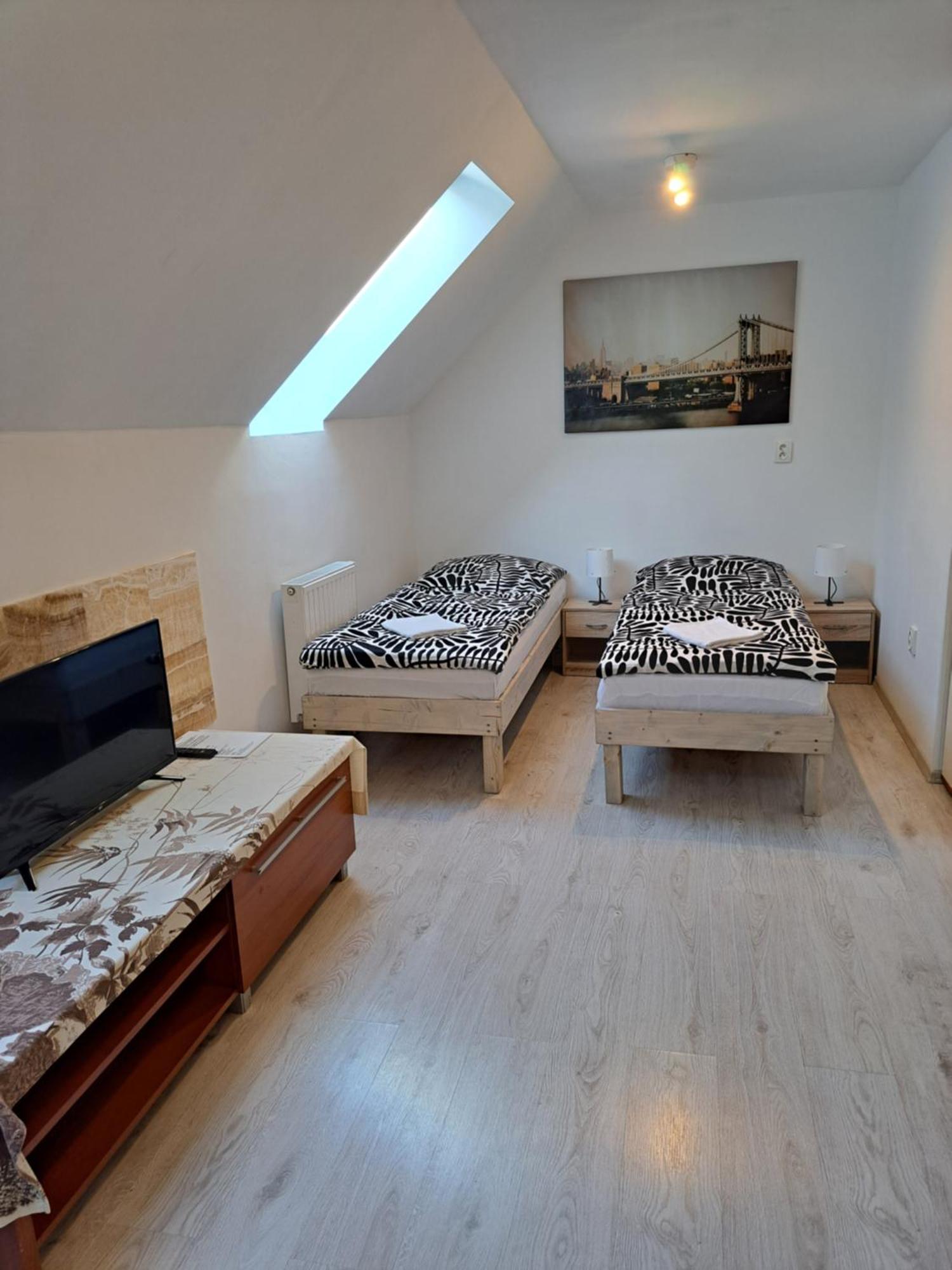 Apartmany Amalia Piest'any Extérieur photo