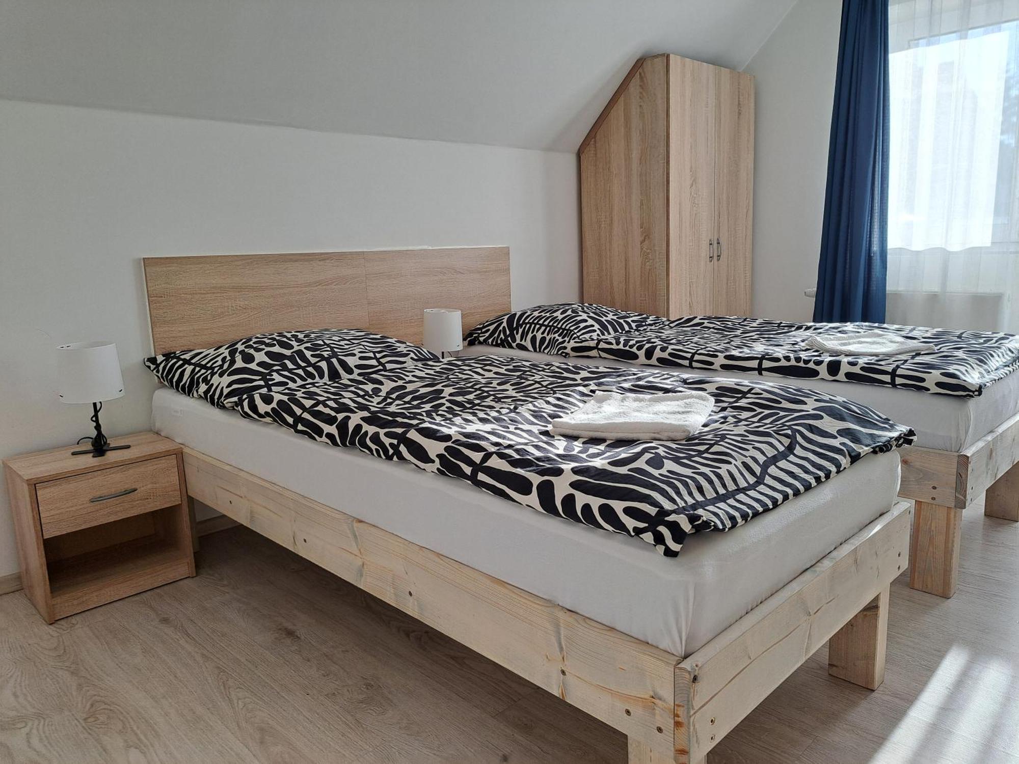 Apartmany Amalia Piest'any Extérieur photo