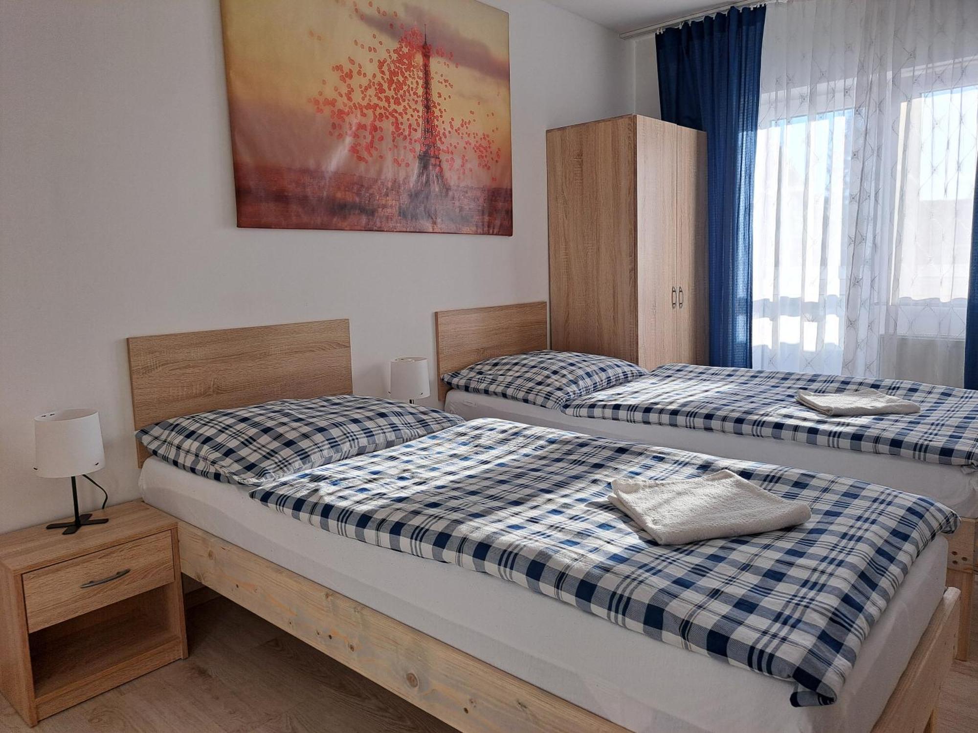Apartmany Amalia Piest'any Extérieur photo